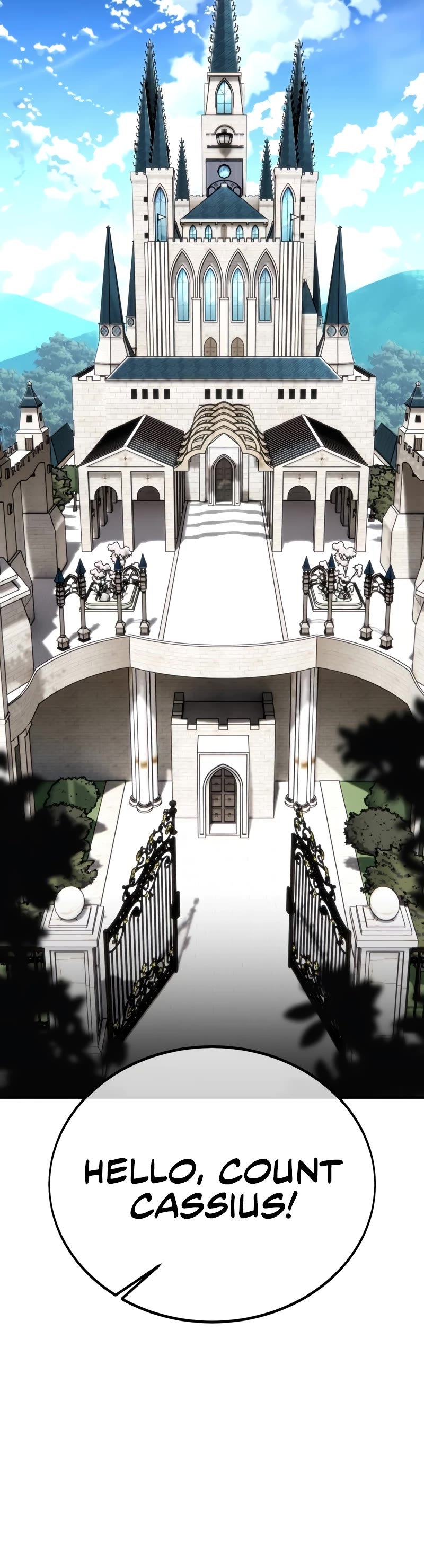 I Killed an Academy Player chapter 35 page 15