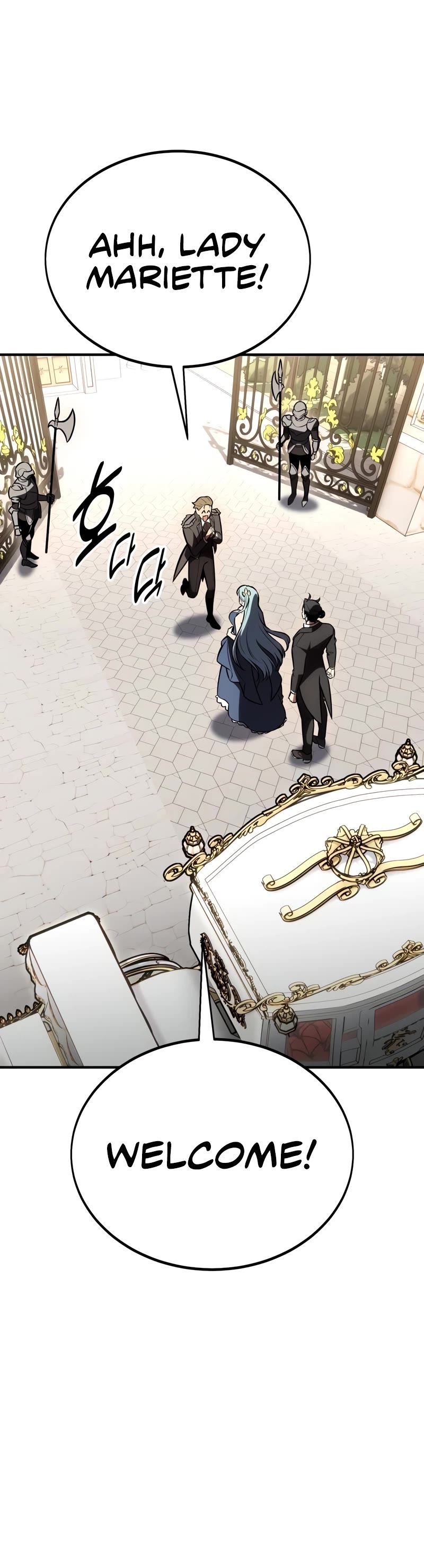 I Killed an Academy Player chapter 35 page 16