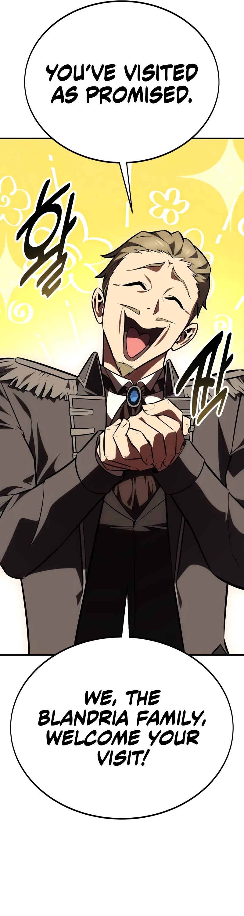 I Killed an Academy Player chapter 35 page 17