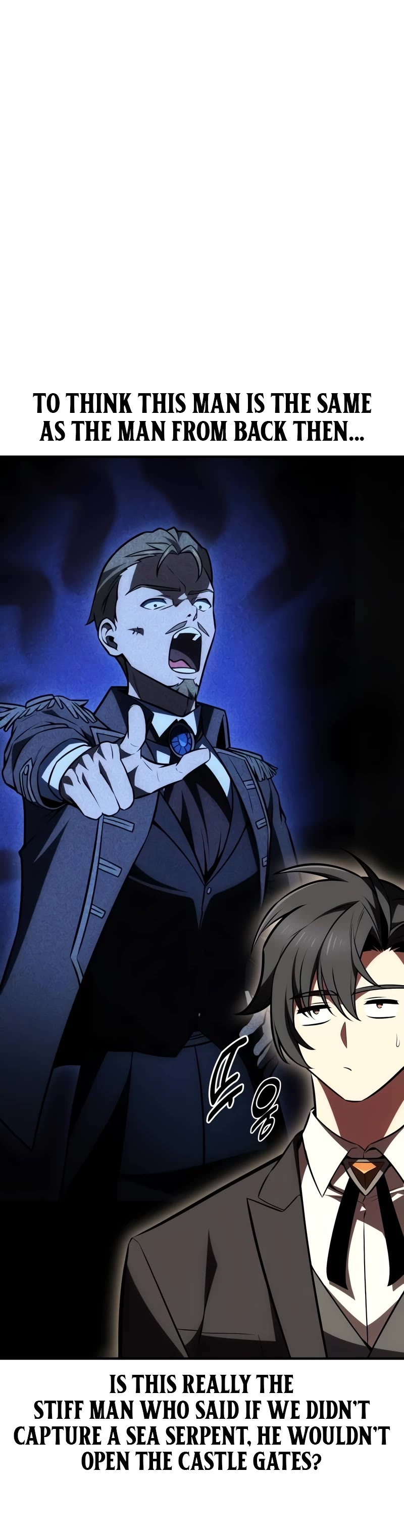 I Killed an Academy Player chapter 35 page 18