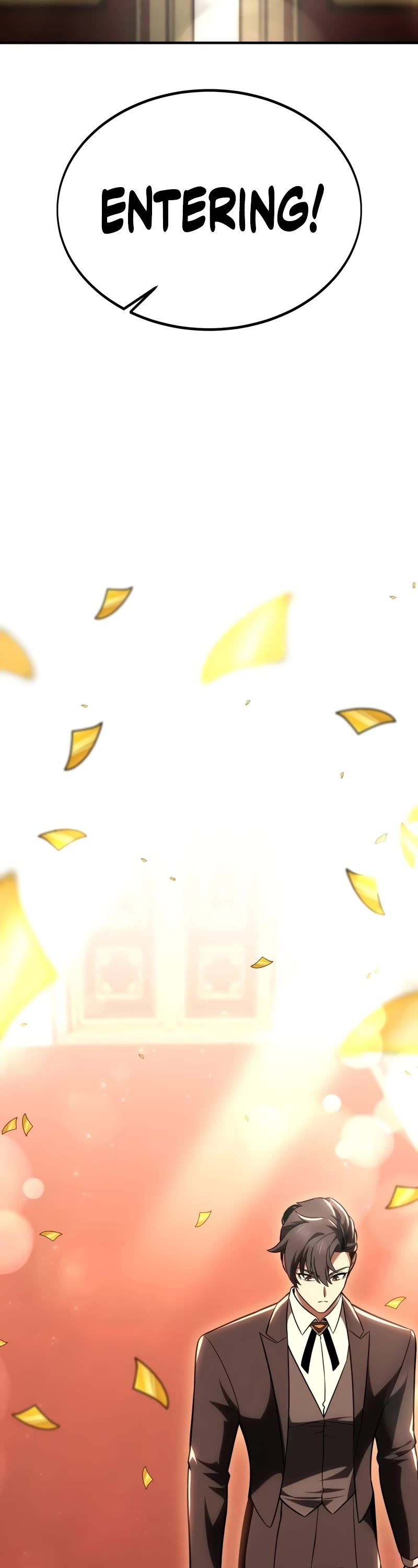 I Killed an Academy Player chapter 35 page 20