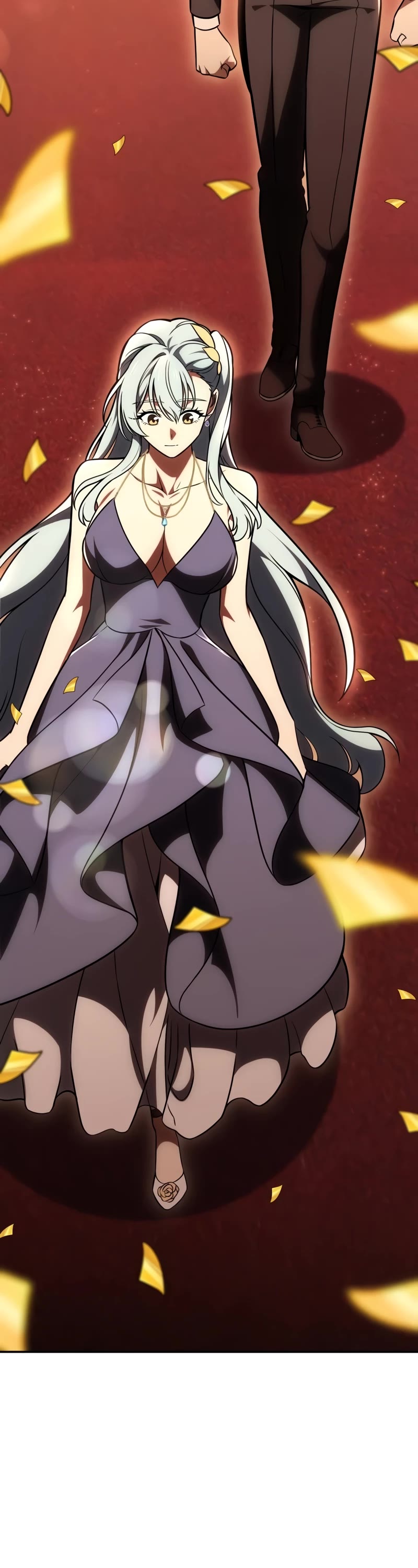 I Killed an Academy Player chapter 35 page 21