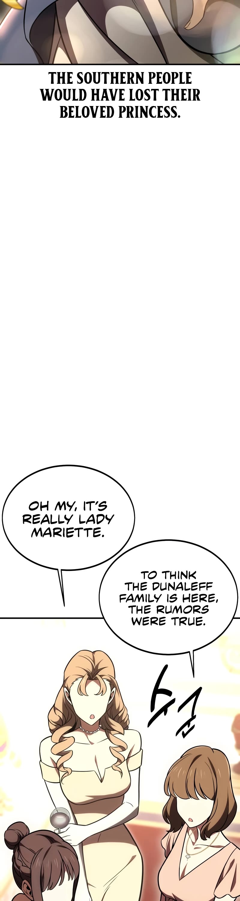 I Killed an Academy Player chapter 35 page 24