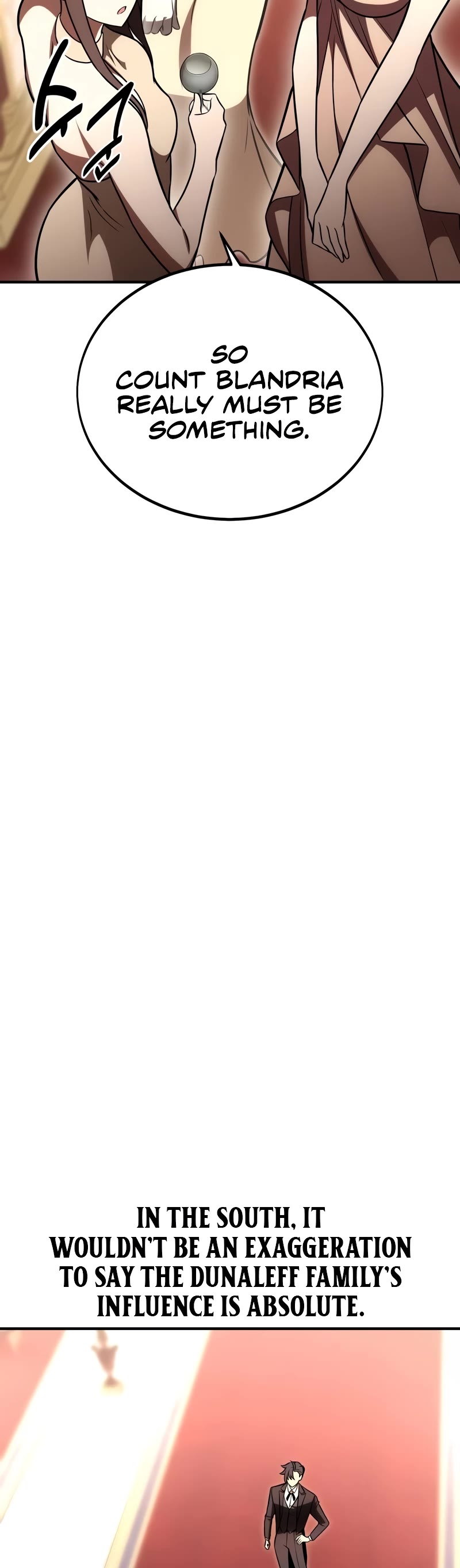 I Killed an Academy Player chapter 35 page 25