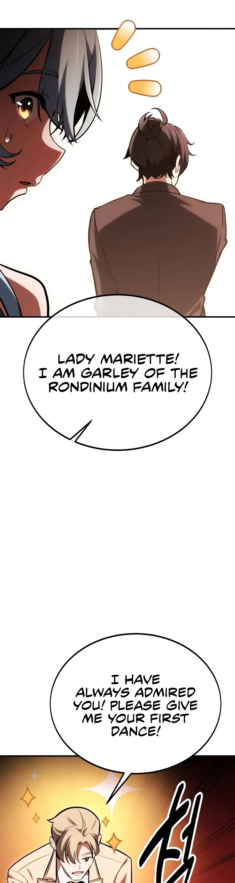 I Killed an Academy Player chapter 35 page 29