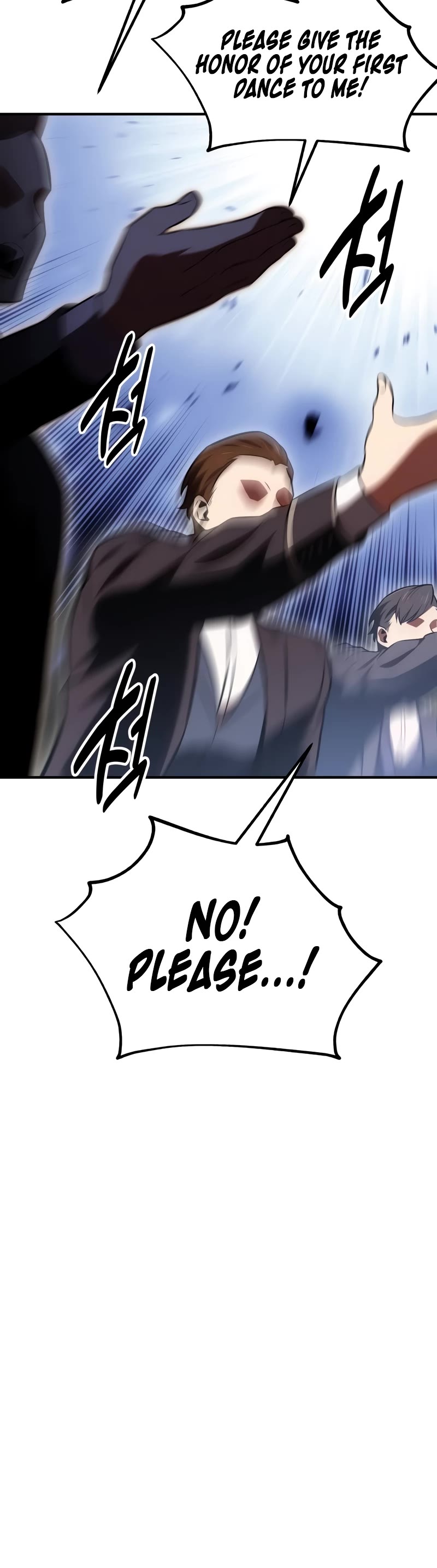 I Killed an Academy Player chapter 35 page 31