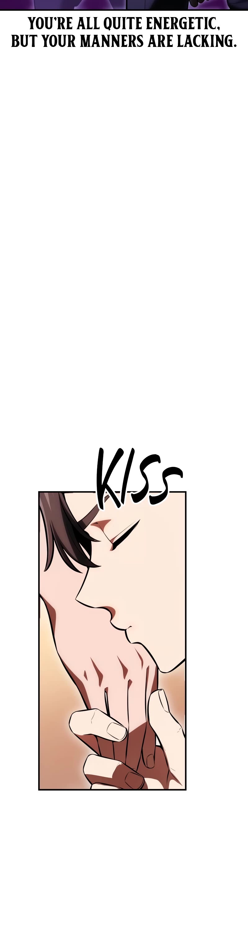 I Killed an Academy Player chapter 35 page 36