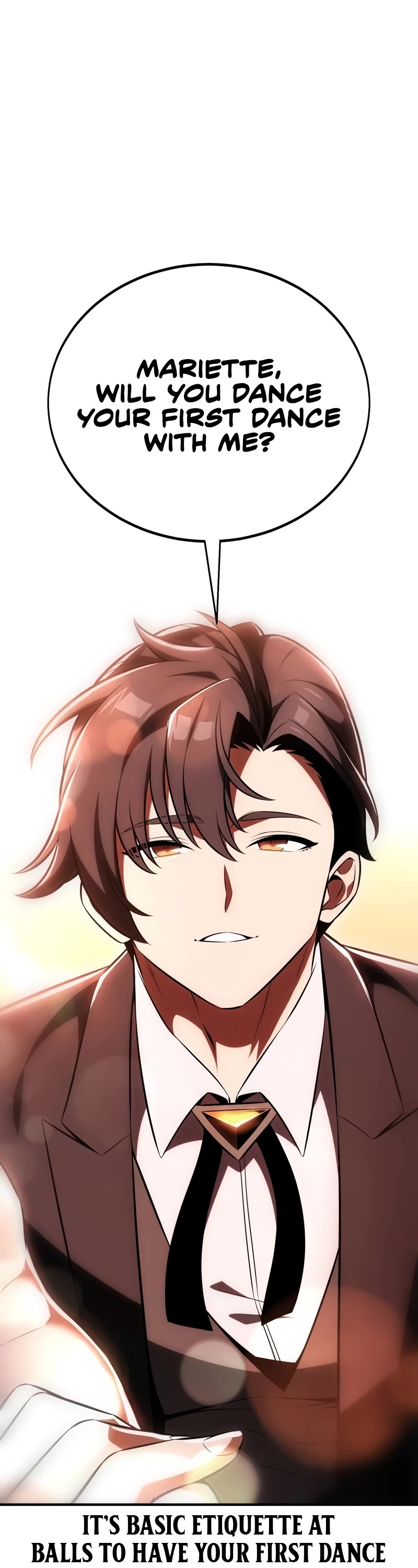 I Killed an Academy Player chapter 35 page 37