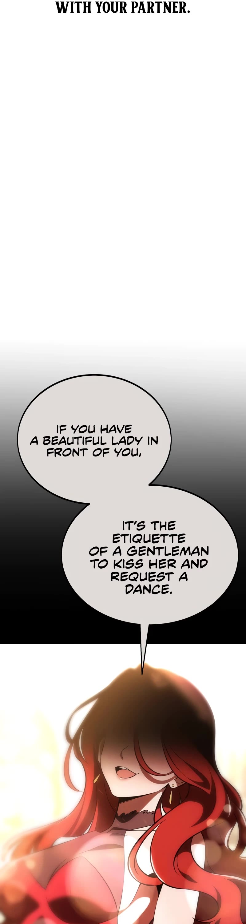 I Killed an Academy Player chapter 35 page 38