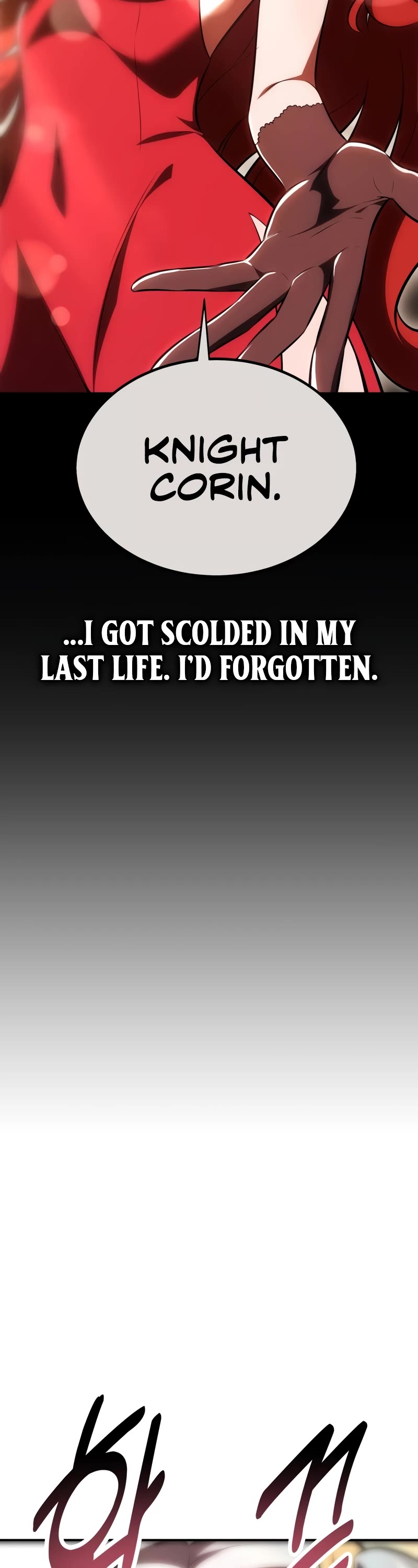 I Killed an Academy Player chapter 35 page 39