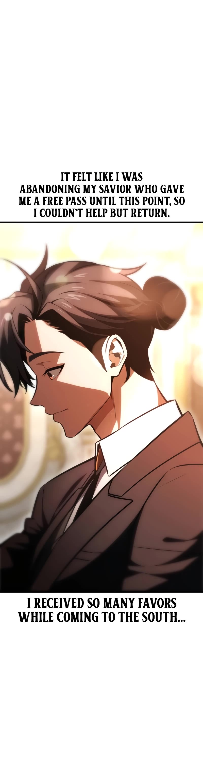 I Killed an Academy Player chapter 35 page 43