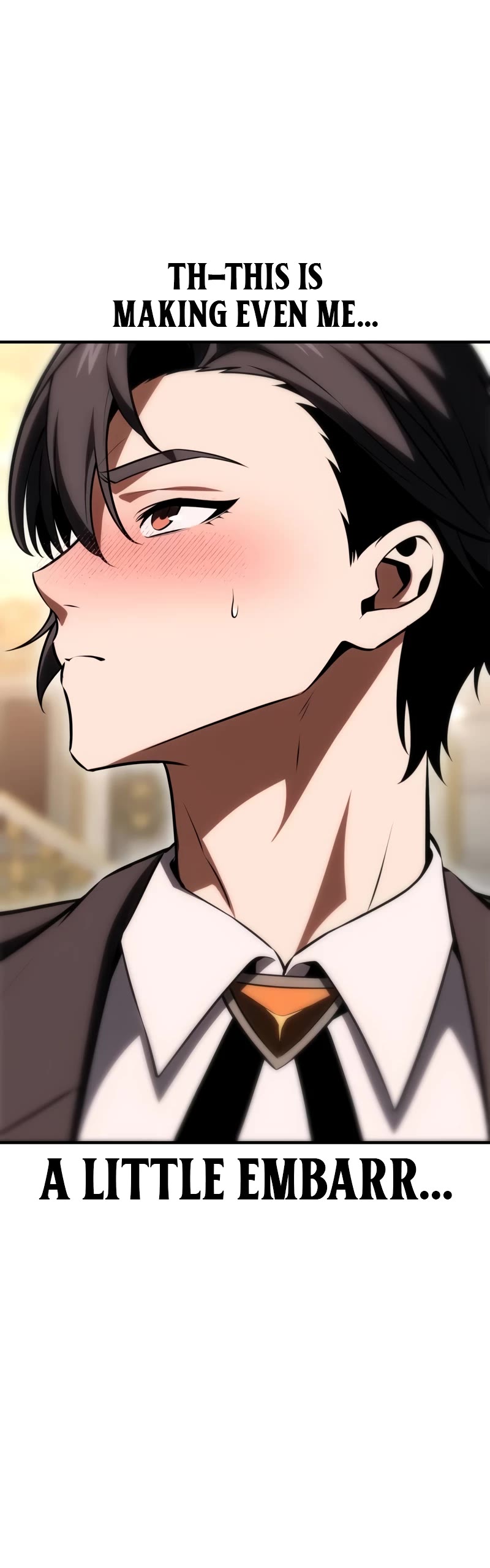 I Killed an Academy Player chapter 35 page 46