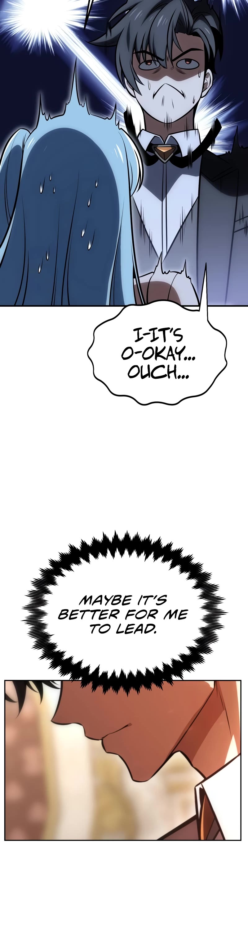 I Killed an Academy Player chapter 35 page 48