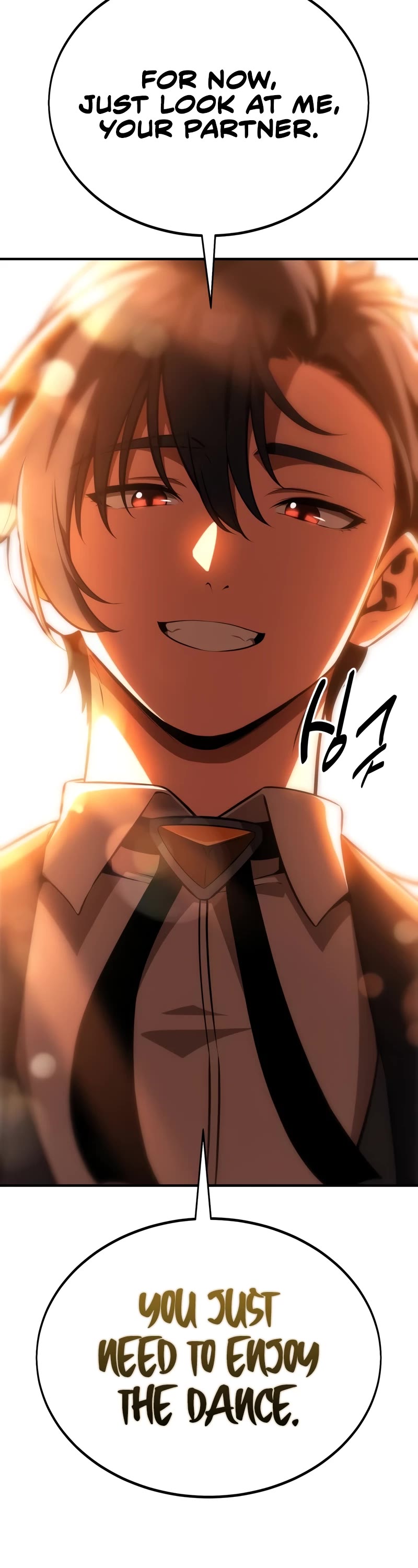 I Killed an Academy Player chapter 35 page 51