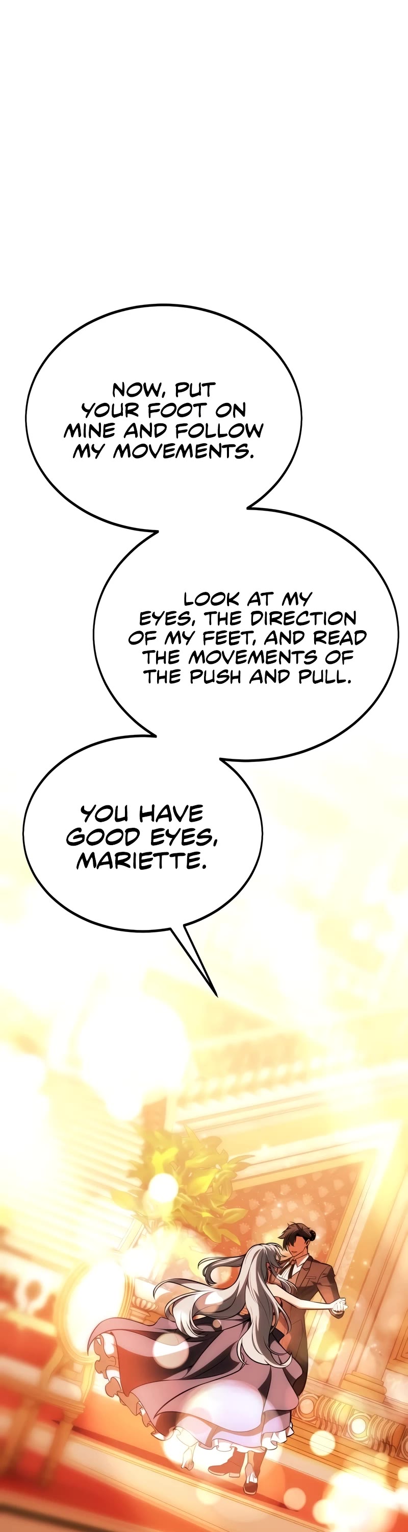 I Killed an Academy Player chapter 35 page 52