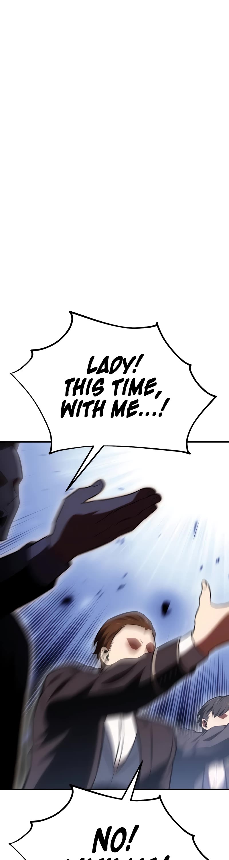 I Killed an Academy Player chapter 35 page 58