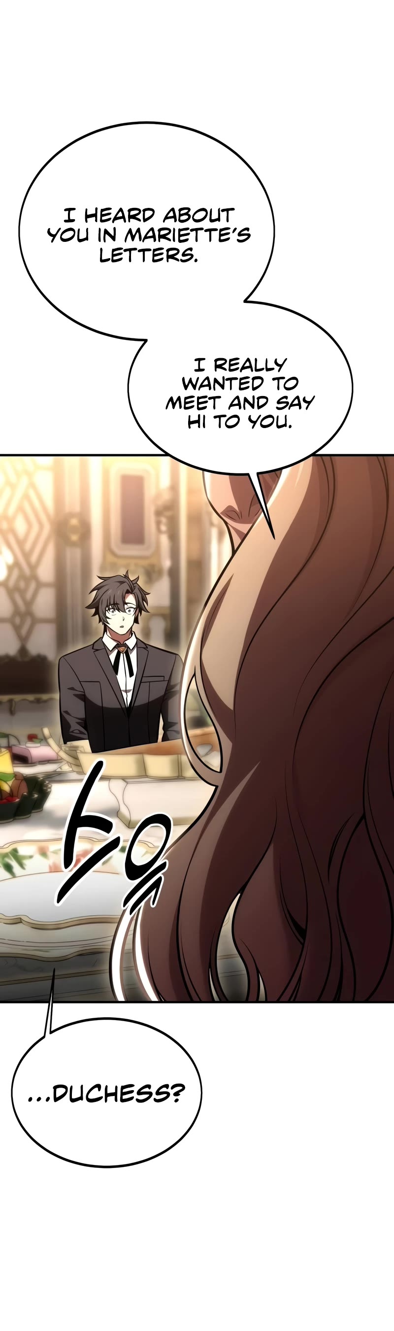 I Killed an Academy Player chapter 35 page 6