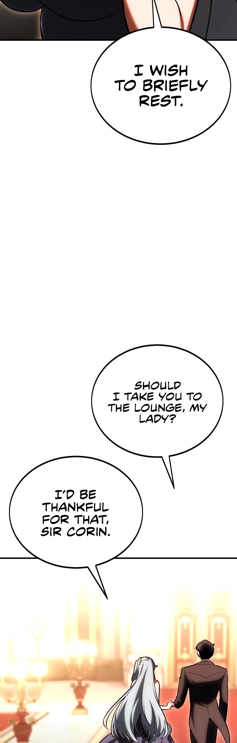 I Killed an Academy Player chapter 35 page 60