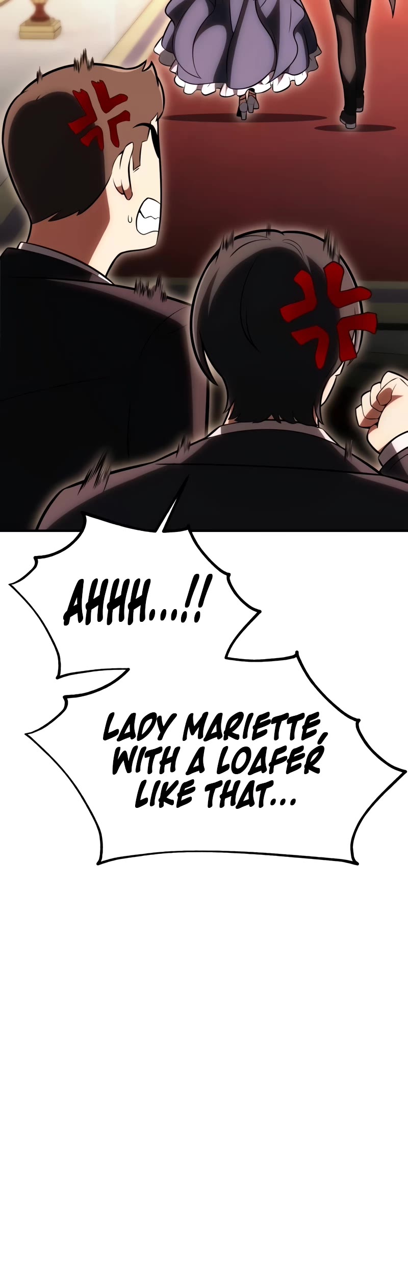 I Killed an Academy Player chapter 35 page 61