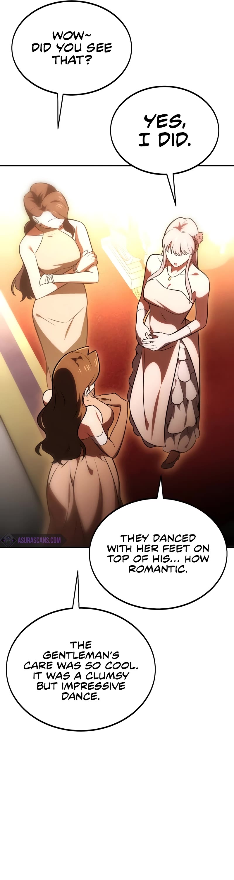 I Killed an Academy Player chapter 35 page 62