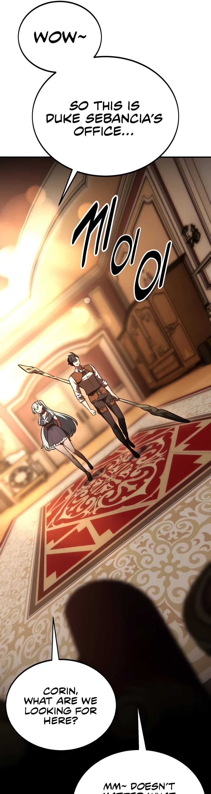 I Killed an Academy Player chapter 35 page 66