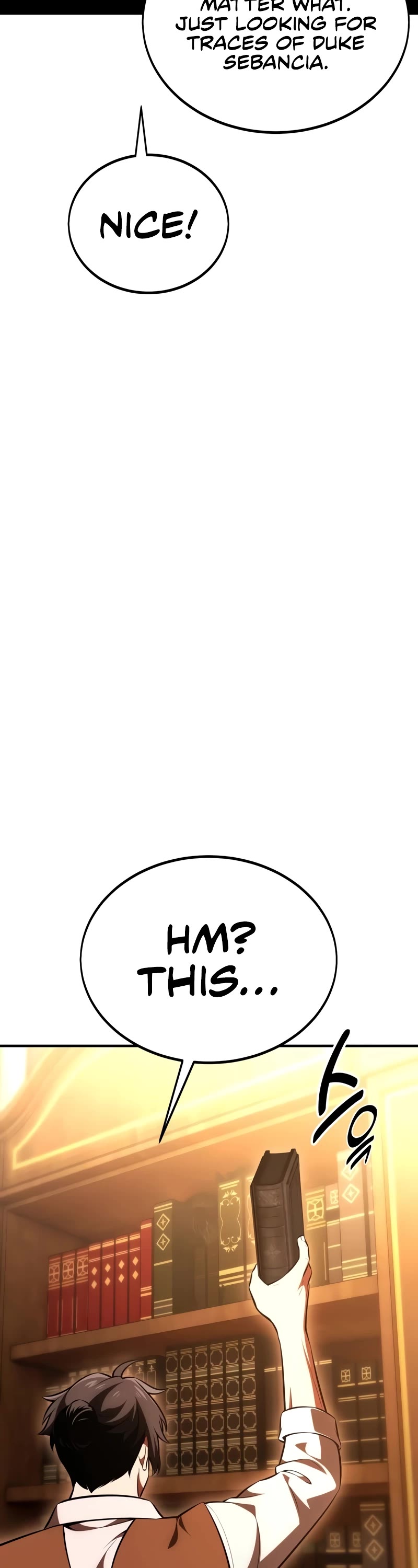 I Killed an Academy Player chapter 35 page 67