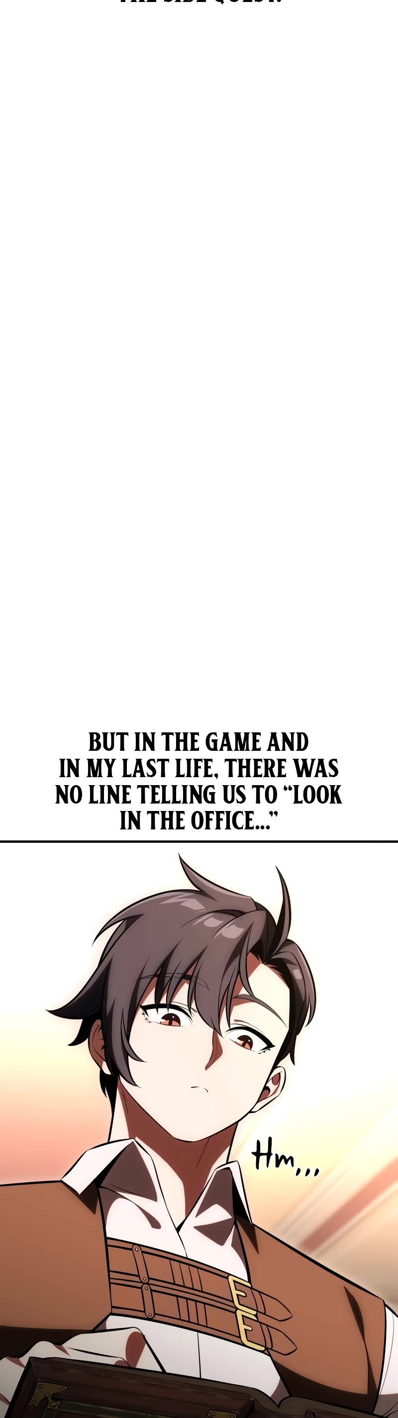 I Killed an Academy Player chapter 35 page 69