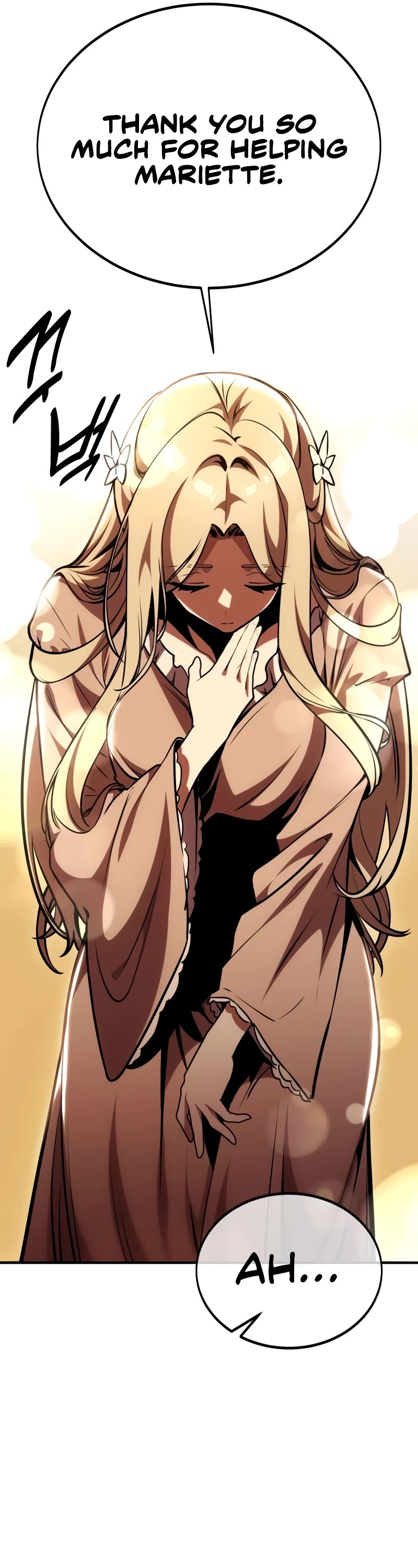 I Killed an Academy Player chapter 35 page 7