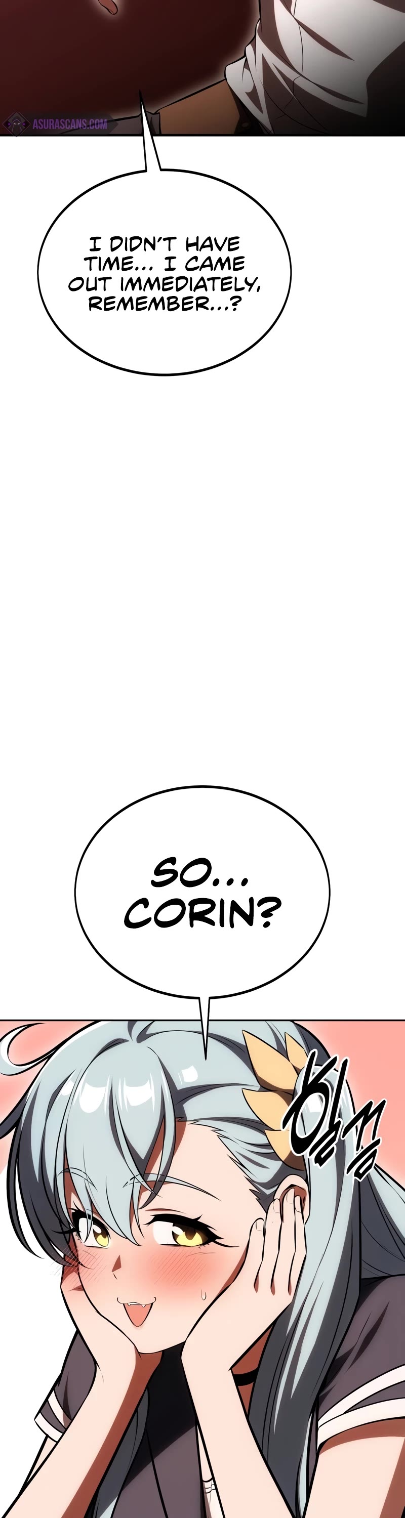 I Killed an Academy Player chapter 35 page 73