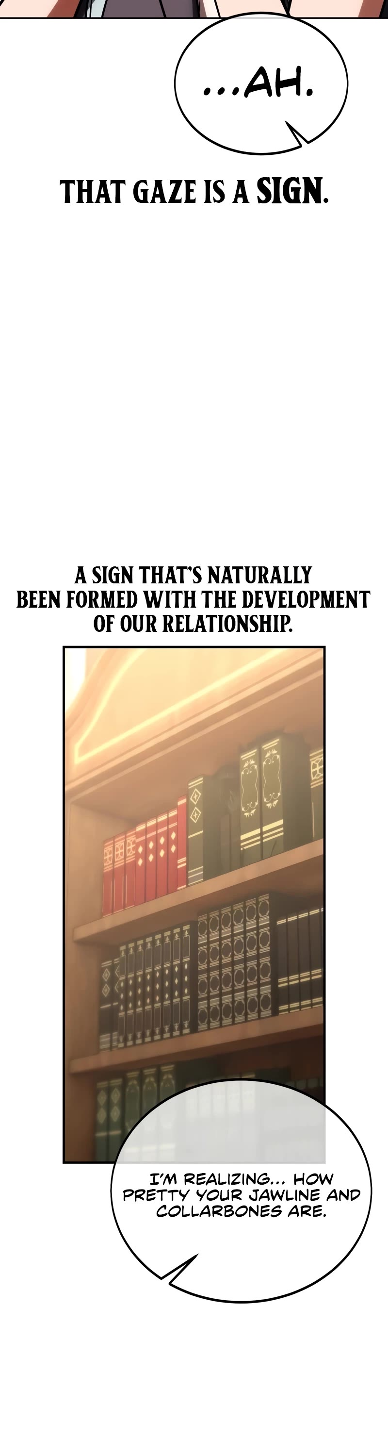 I Killed an Academy Player chapter 35 page 74