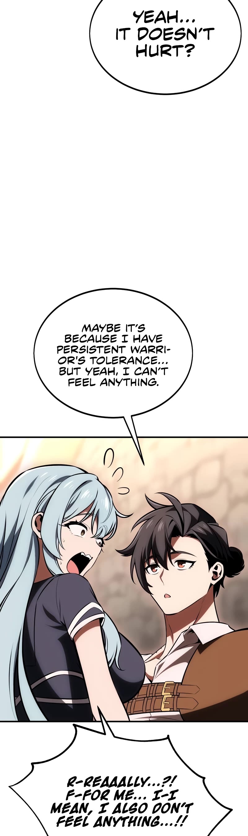 I Killed an Academy Player chapter 35 page 79