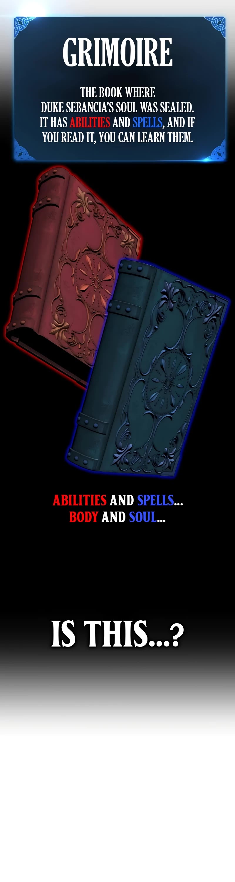 I Killed an Academy Player chapter 35 page 81