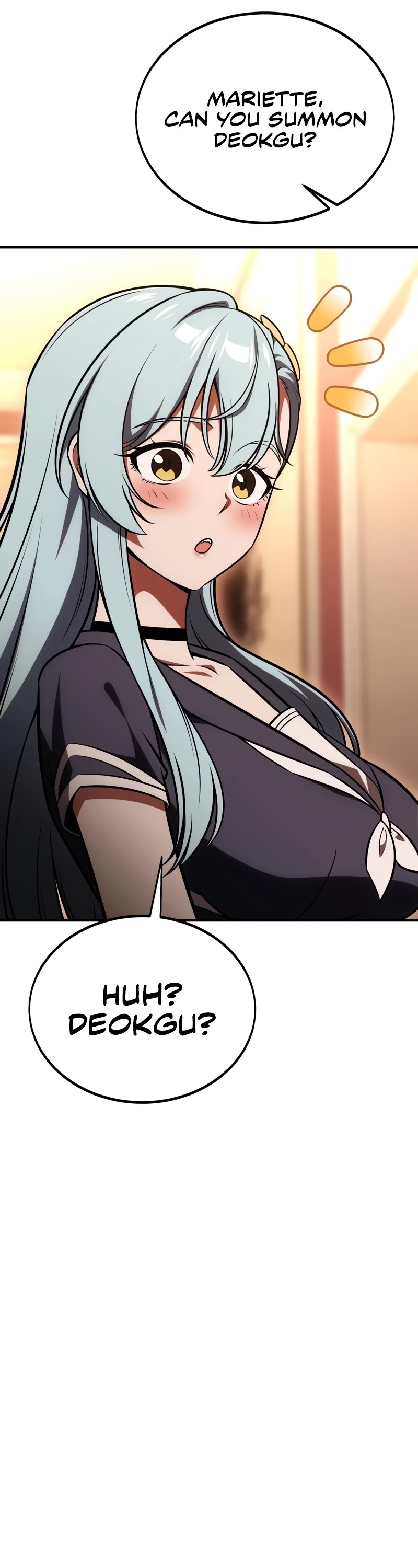 I Killed an Academy Player chapter 35 page 82