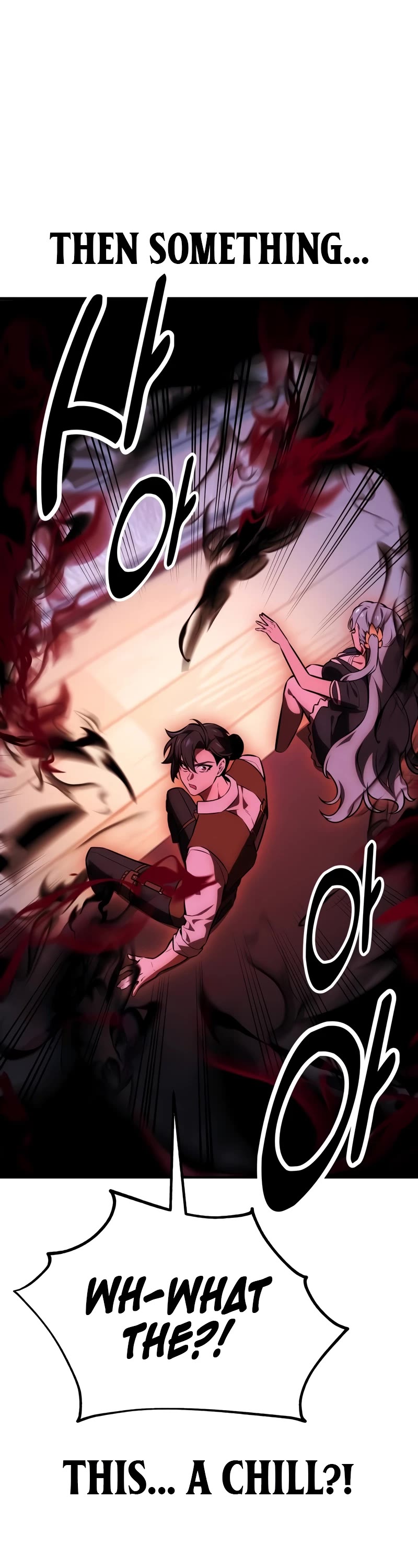 I Killed an Academy Player chapter 35 page 87