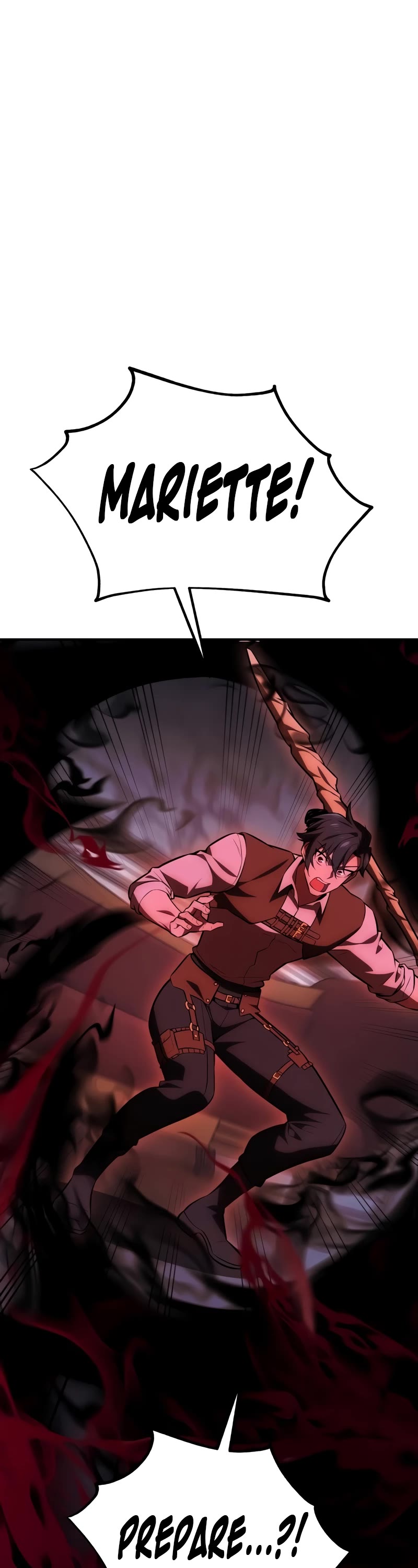 I Killed an Academy Player chapter 35 page 88