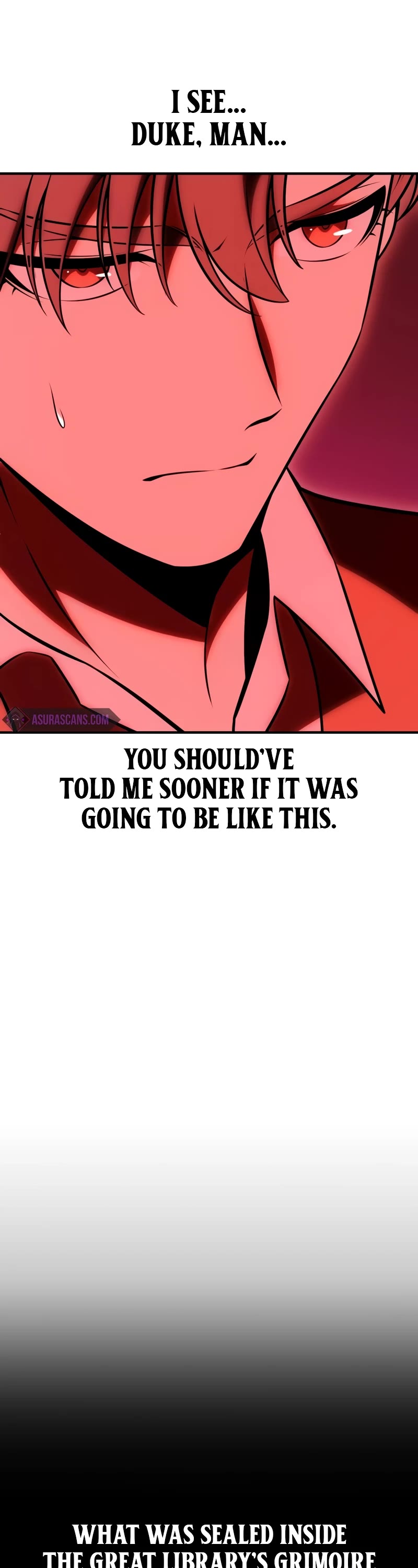 I Killed an Academy Player chapter 35 page 91