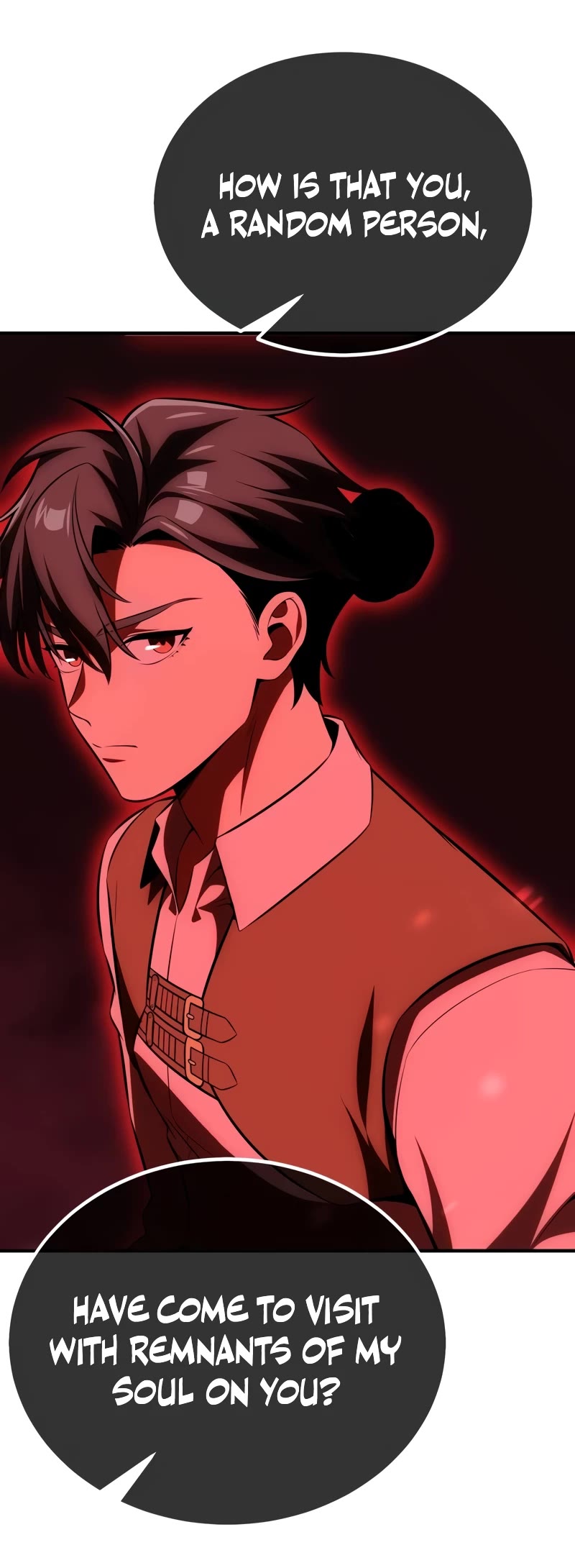 I Killed an Academy Player chapter 35 page 95