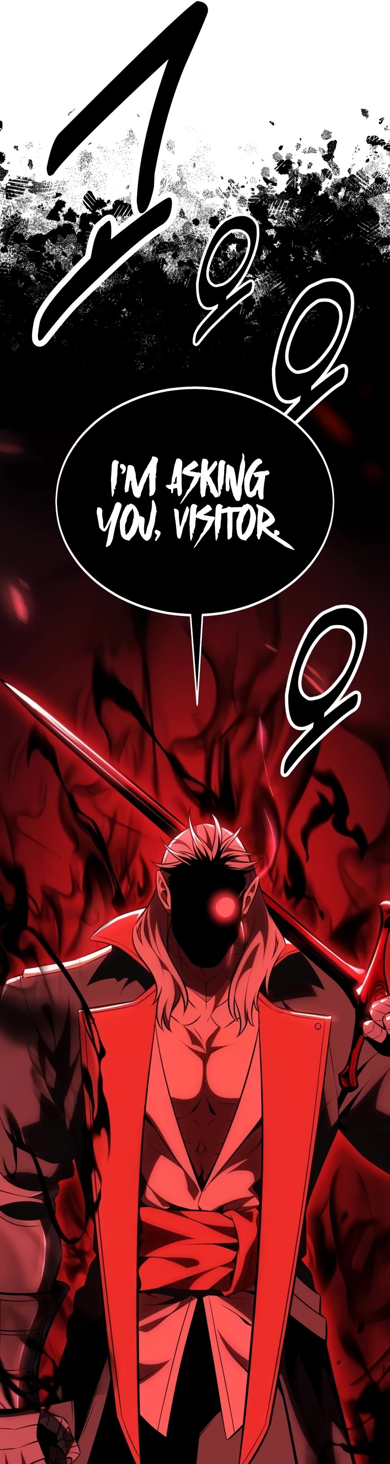 I Killed an Academy Player chapter 35 page 96