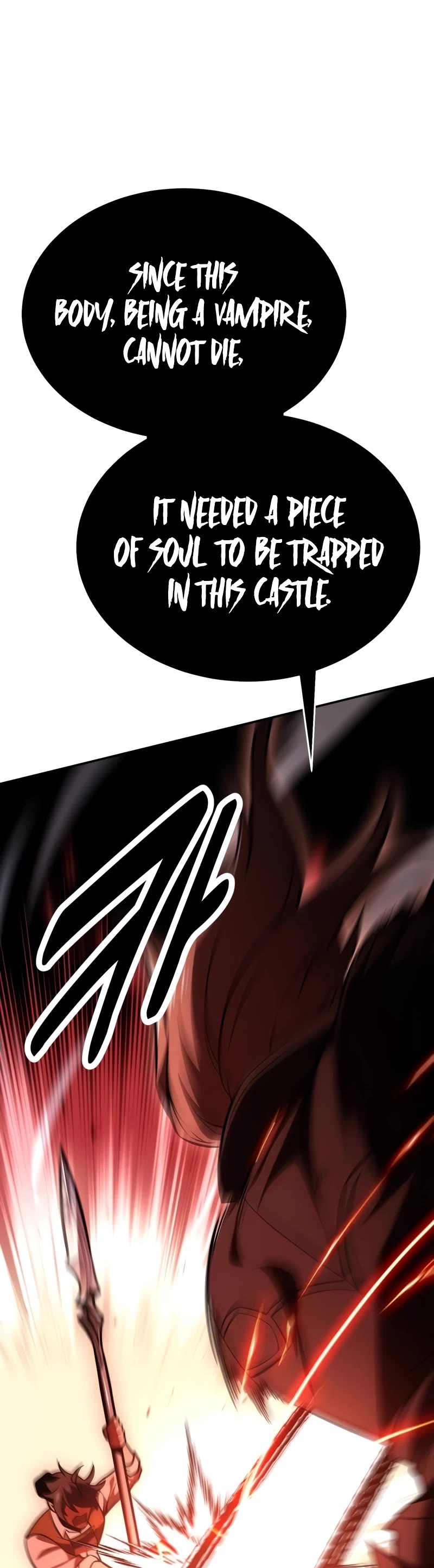 I Killed an Academy Player chapter 36 page 10