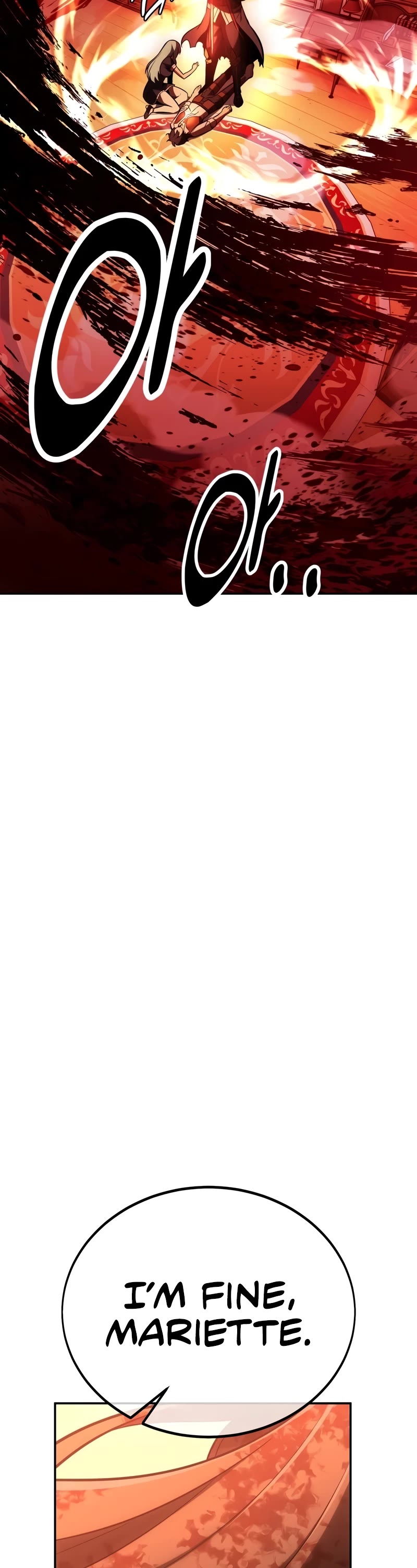 I Killed an Academy Player chapter 36 page 102