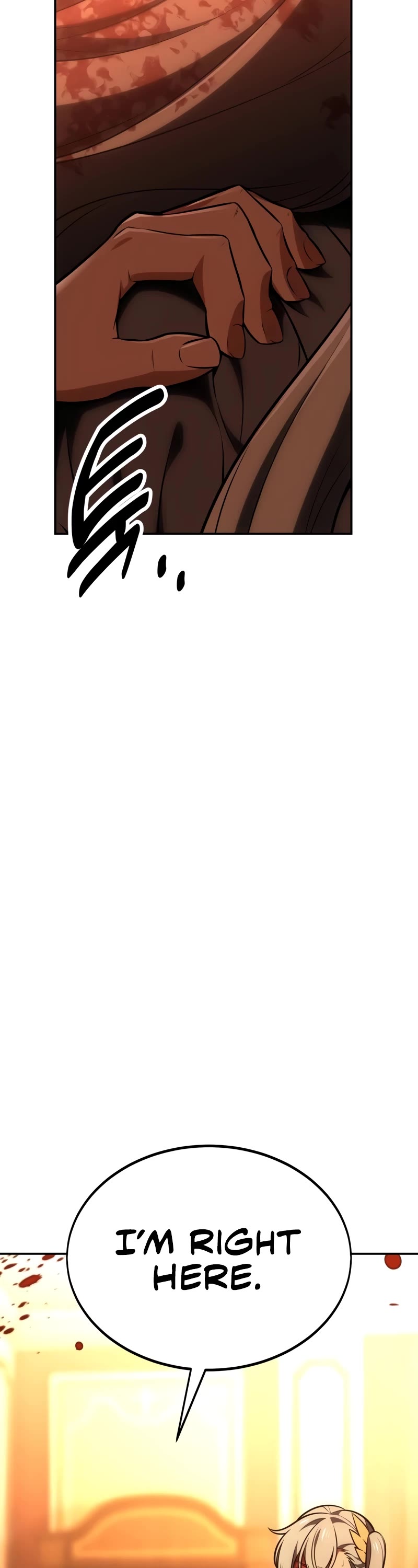 I Killed an Academy Player chapter 36 page 103