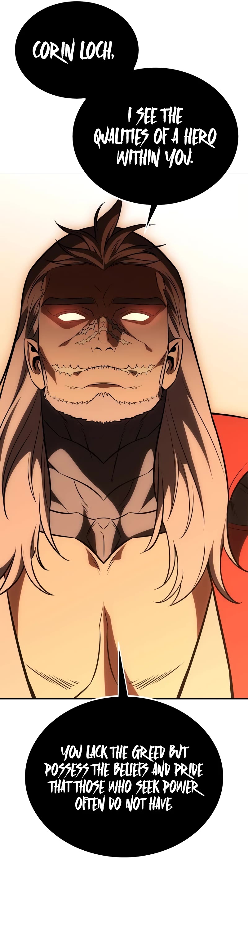 I Killed an Academy Player chapter 36 page 111