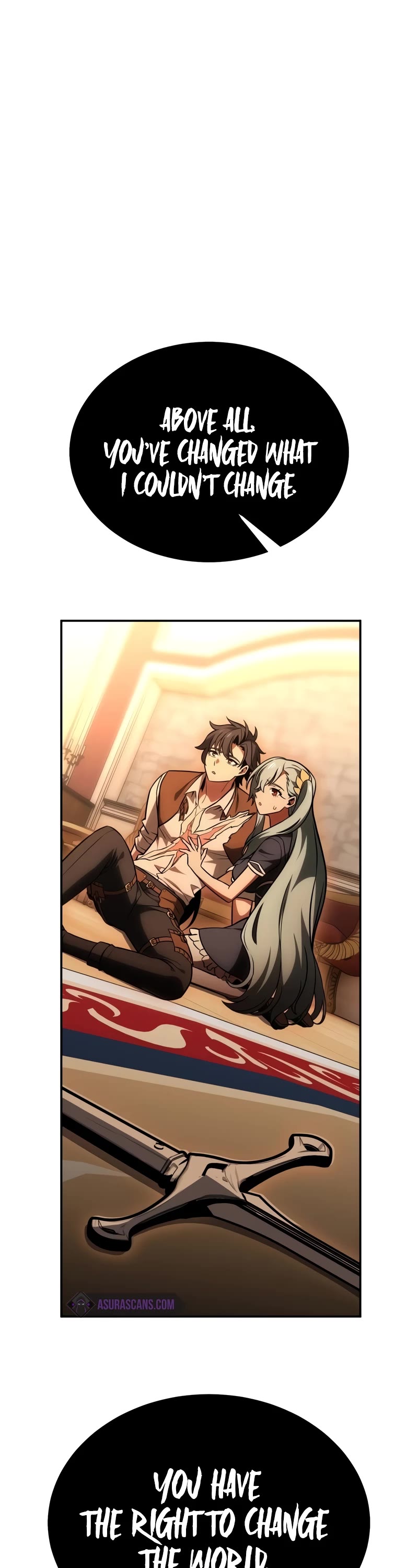 I Killed an Academy Player chapter 36 page 112