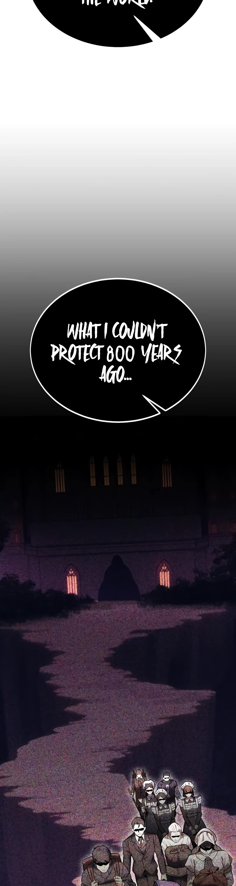 I Killed an Academy Player chapter 36 page 113