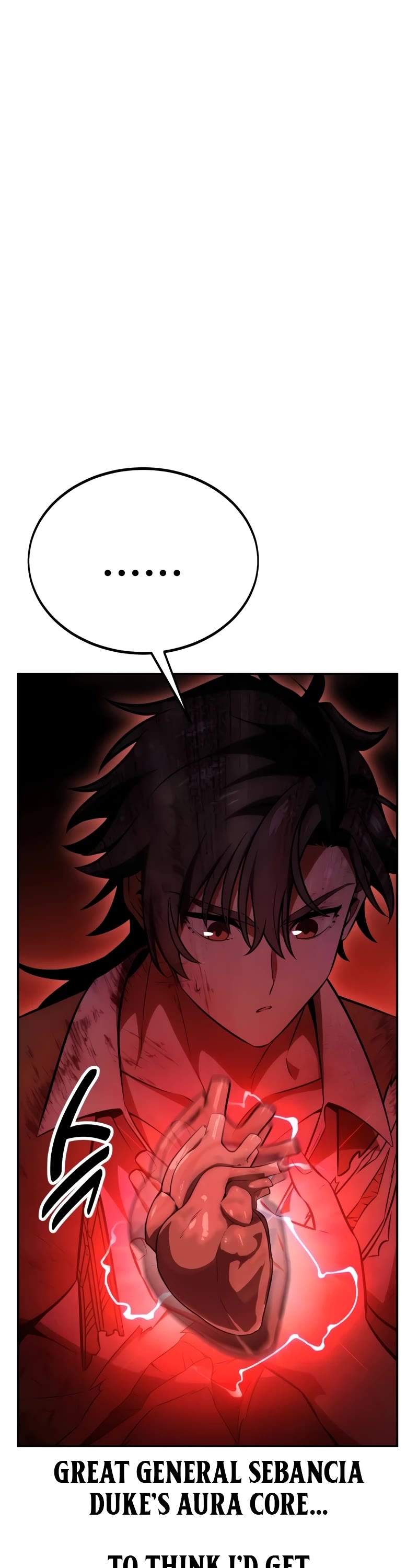 I Killed an Academy Player chapter 36 page 117