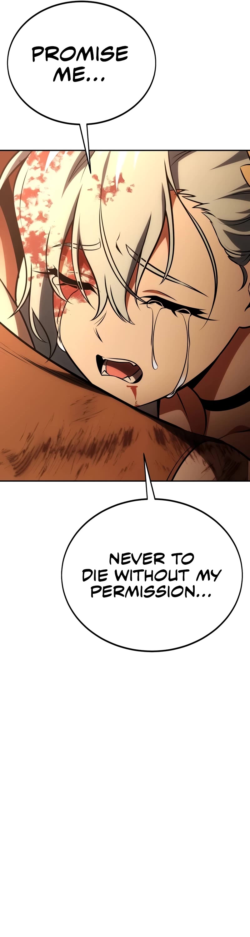 I Killed an Academy Player chapter 36 page 121