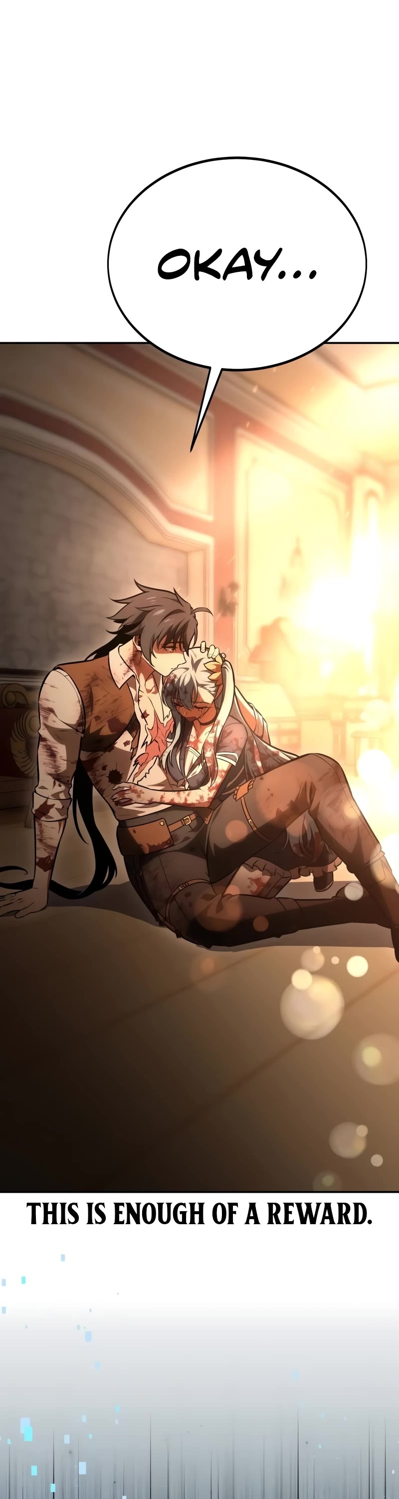 I Killed an Academy Player chapter 36 page 123