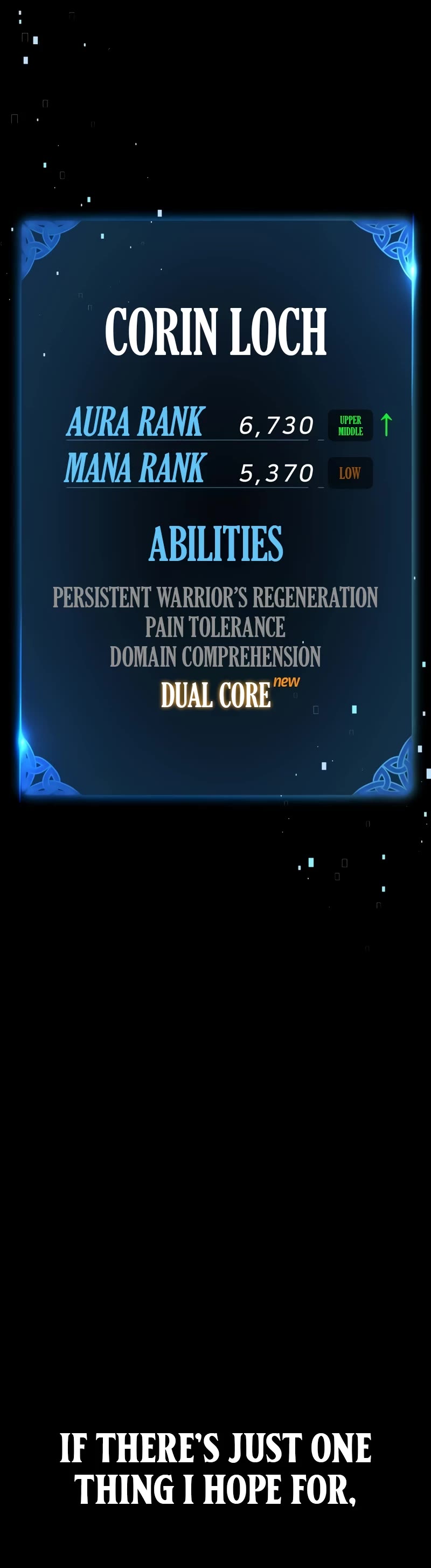 I Killed an Academy Player chapter 36 page 125