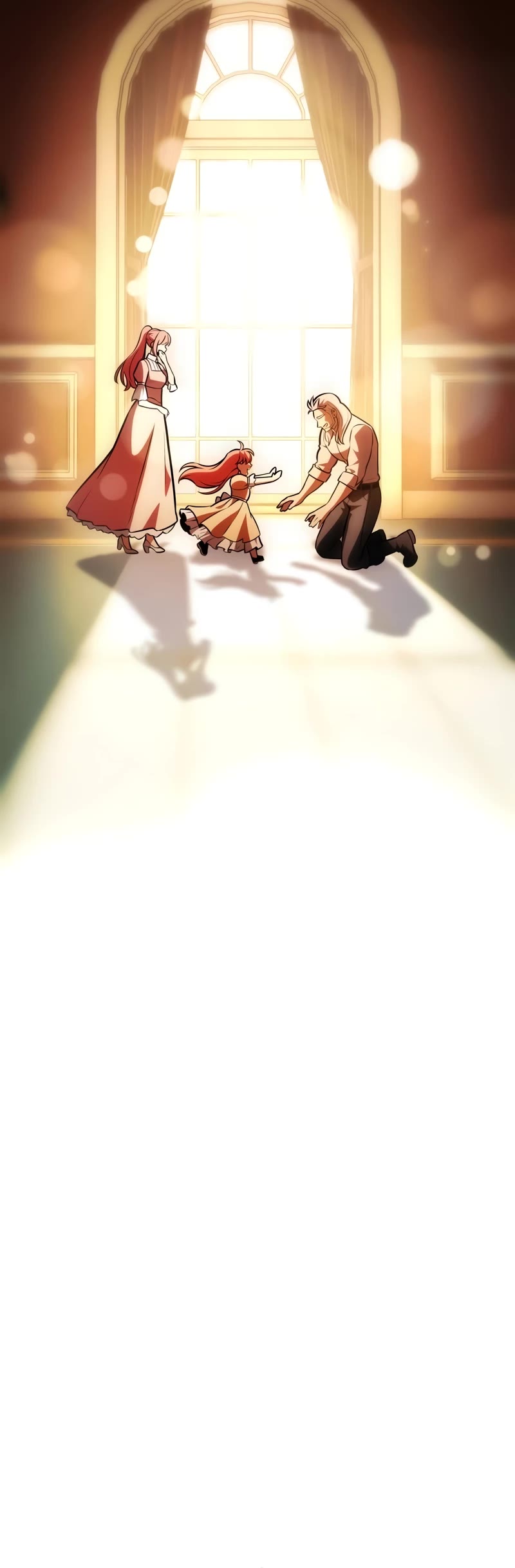 I Killed an Academy Player chapter 36 page 127