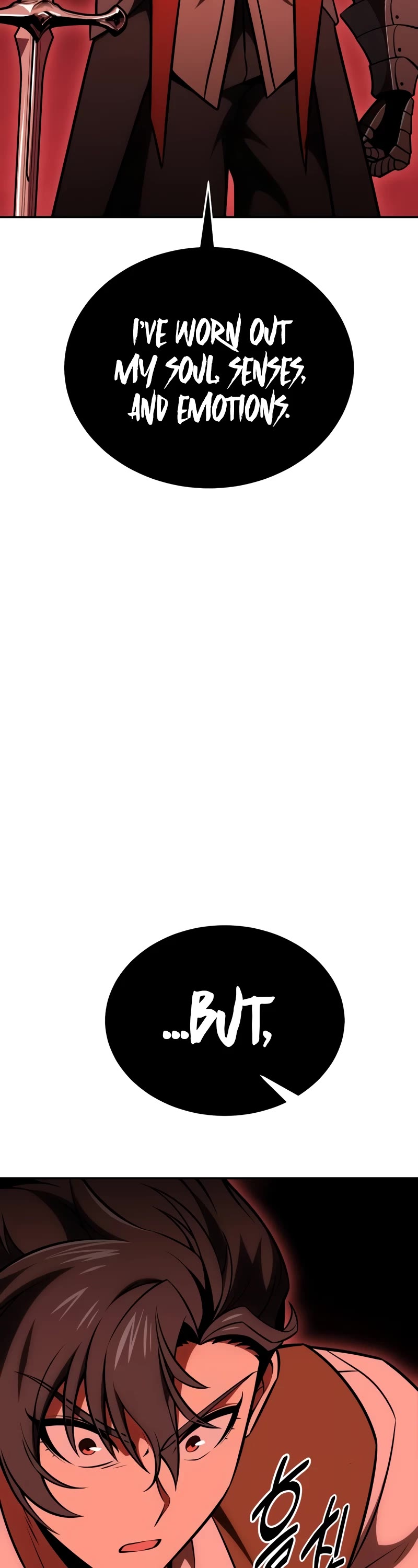 I Killed an Academy Player chapter 36 page 15